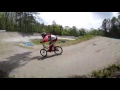 Kyocera Torque G03 Commercial