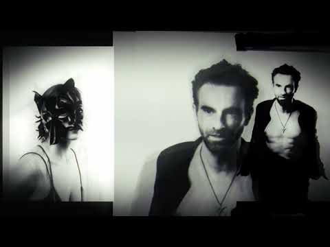 Weird Wolves - Elusive Sway (Official Video)