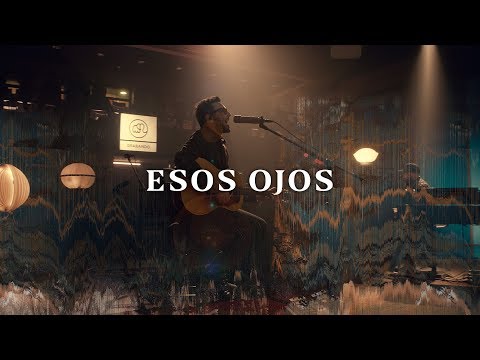 No Te Va Gustar - Esos Ojos (Acústico) [Otras Canciones 2019]