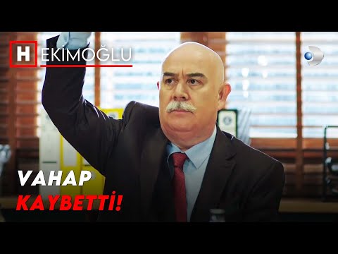 İpek, Vahap'ı Postaladı! - Hekimoğlu Özel Klip