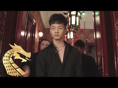 Ceanu Zheng - CHINEZ (Official Music Video)