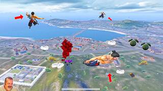 Download lagu PUBG FUNNY MOMENTS 🤣😂 camper 1000 IQ mp3