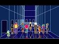 The Cast YTTD Musical Edit