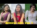 Nivedya Nivy Nivedya Actress Subscribe Shortvideo Malayalam Girl Girls