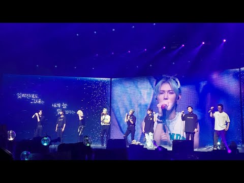 [FANCAM] Star 1117 + Banner Event // 에이티즈 (ATEEZ) in Berlin (08.05.2022) #ATEEZinEurope