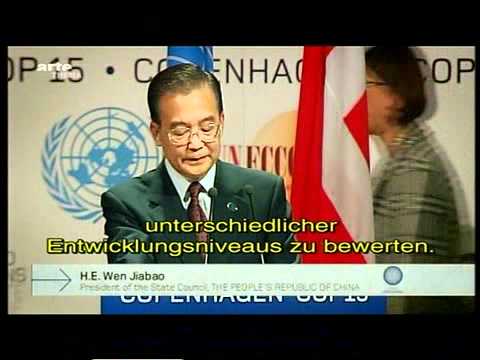 Klima - CO2 - und der ganze Irrsinn - 02