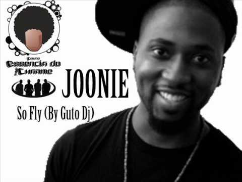 Joonie - So Fly (By Guto Dj)