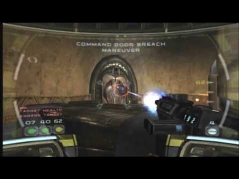 Star Wars: Republic Commando S1 P1 - Meet the squad