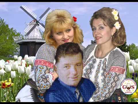 Mariana Gantu,Anica Gantu si Zica Svetkovic -  Zece zile-n luna