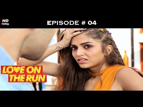 Love On The Run - Episode 4 - Love has no gender