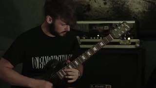 Norma Jean - 1,000,000 Watts (guitar cover)