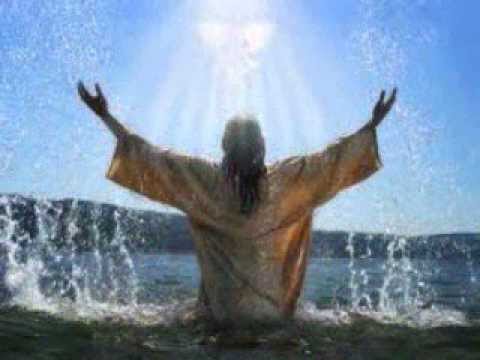 Salmo 57(José Miguel Angel)