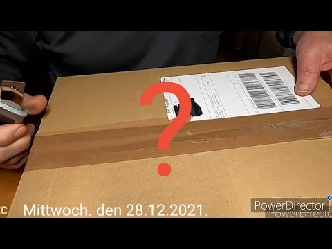 Vorstellung eines Bausatz einer Dampflokomotive  im Maßstab 1:87