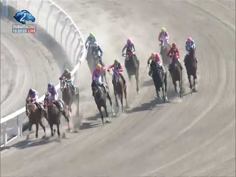 2018.04.29 Tango Stakes (JPN) - Bhailla