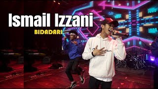 #EDMA2018 : Ismail Izzani - Bidadari