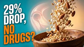 How to Naturally Lower Cholesterol Without Medication: A Food Approach