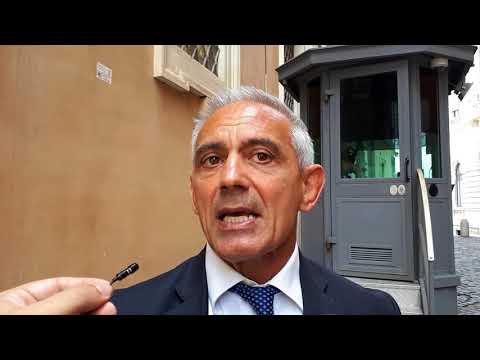 Violenza di genere e misure di prevenzione: intervista Felice Mariani (M5s)