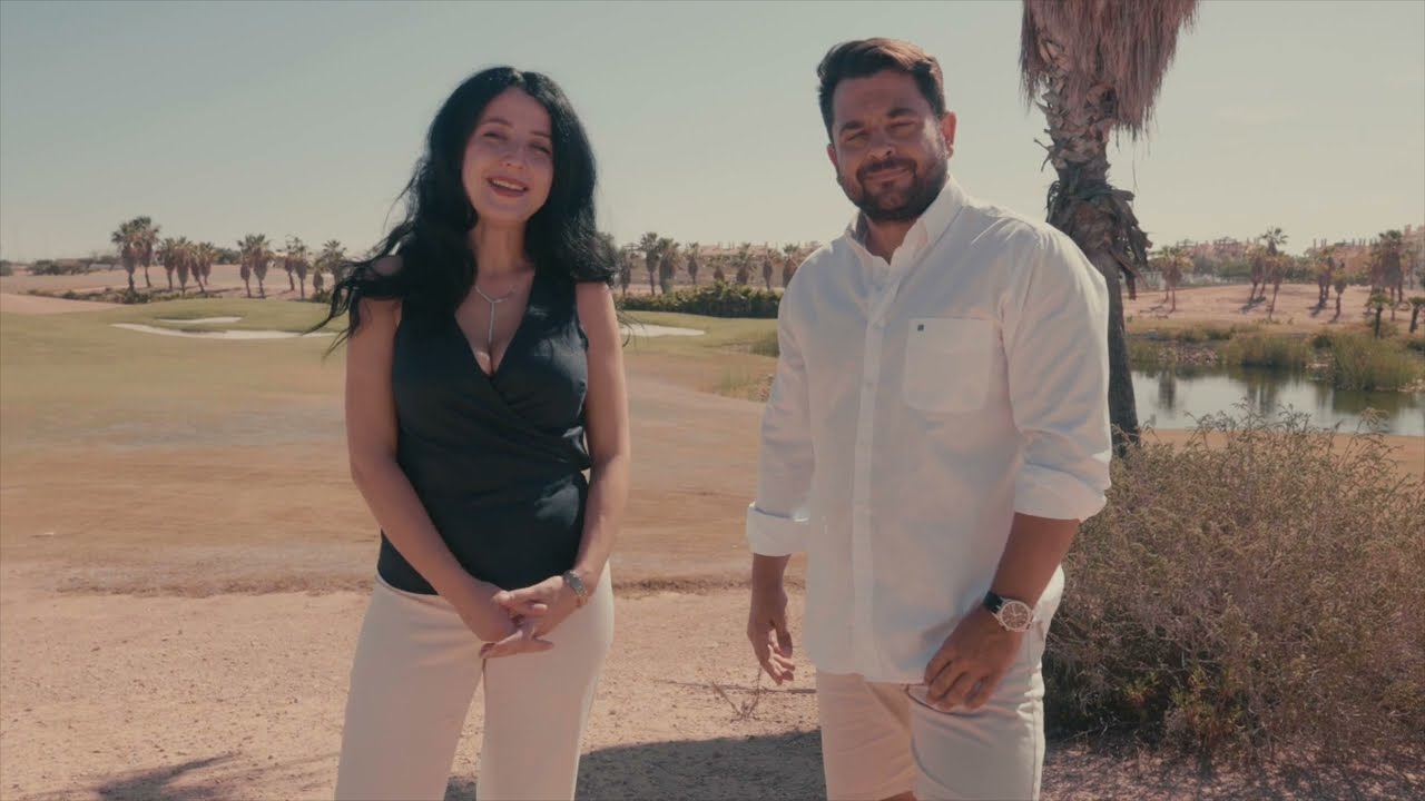 Présentation vidéo de Retraite en Espagne