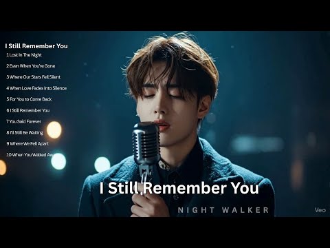 I Still Remember You-Beautiful Songs Playlist | Easy listening love ballads | New Relaxing Music
