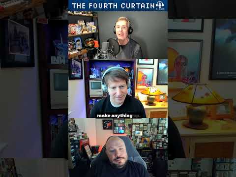 #uncharted Nolan North on Marco Polo