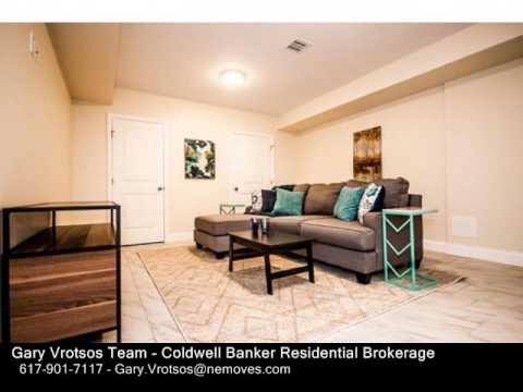 77 North Street Unit 2, Somerville MA 02144 - Condo - Real Estate - For Sale -