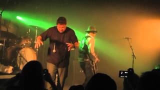 Slaughter & The Dogs - Boston Babies " Live In Berlin