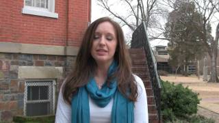 Repower America: Emily Rodgers Little Rock, AR