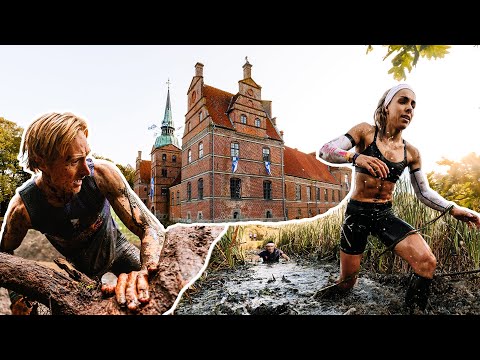 This Obstacle Race Is Inspired By Actual Medieval Battles