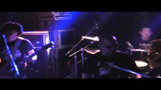 Coffins - Slaughter Of Gods @ Deep Connect vol.68 at imaike - Huck Finn - Nagoya Japan