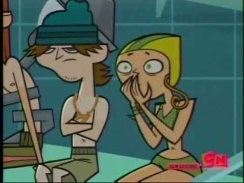 Total Drama Presents: The Ridonculous Race Episode 18 on Make a GIF