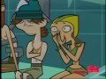 Total Drama Cast Sings "I Wanna Be Famous ...