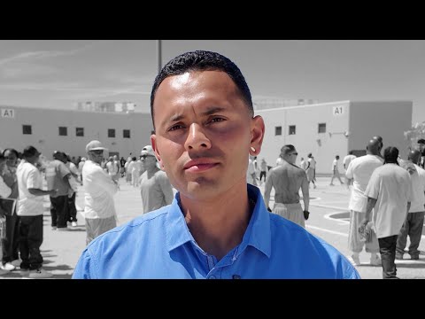 Sentenced to Life in Prison Without Parole at 17—Jesse's Story