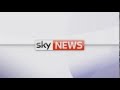 Sky News Opening Recreation