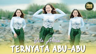 Download lagu Vita Alvia - Ternyata Abu-abu // Ko Suka Tipu-tipu (DJ Remix skop-skop & Ting-ting Tong-tong) mp3