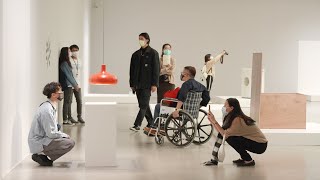 One Minute in Taipei: Erwin Wurm Solo Exhibition