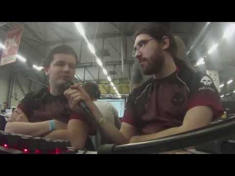 War Legend SC2 : Gamer Assembly : Interview de Renzan