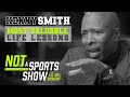 Most Valuable Life Lessons | Kenny Smith