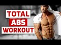 TOTAL ABS & CORE
