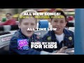 KIDZ BOP 34 Commercial Backwards