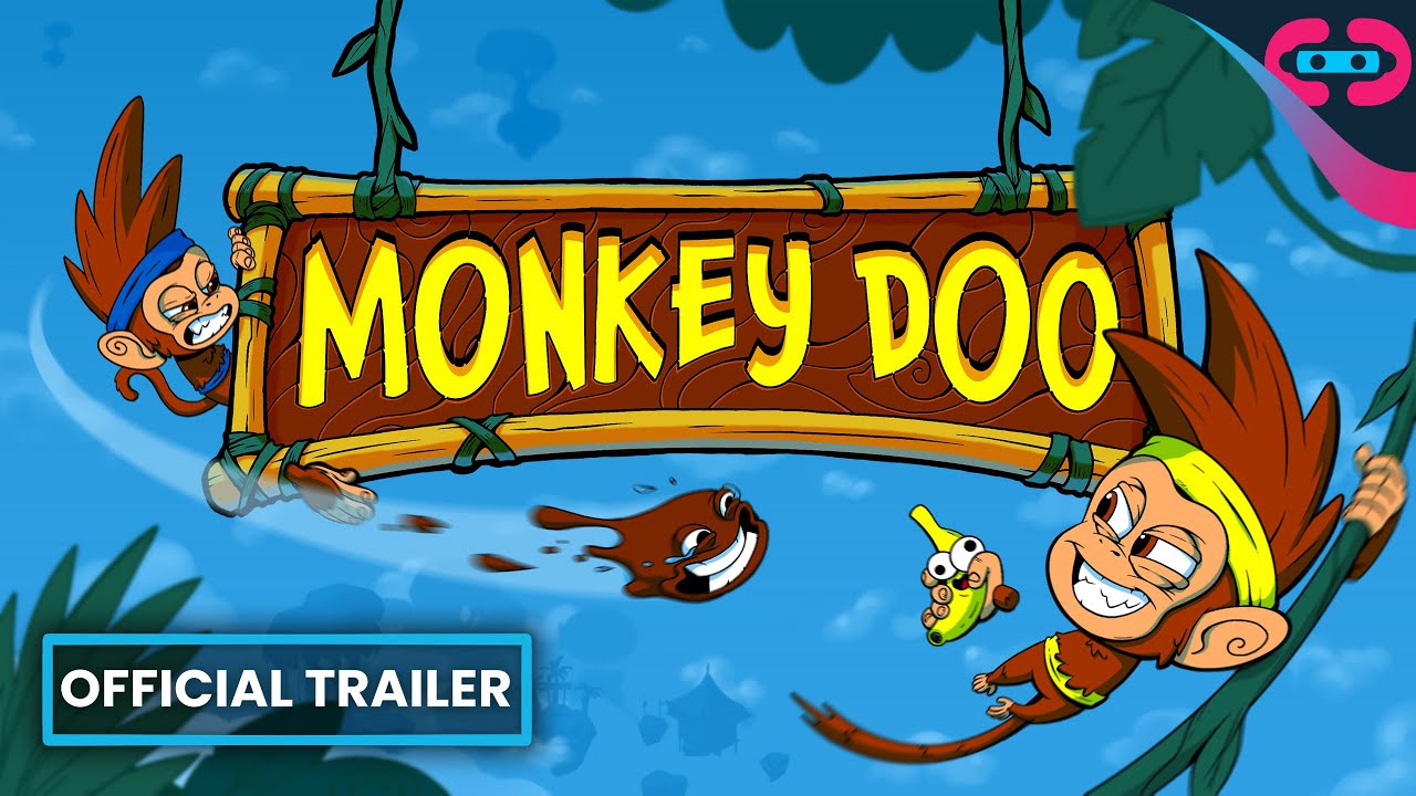 Launch Trailer