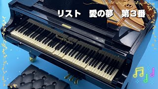 Download lagu 愛の夢 第3番 リスト 【楽器のおもちゃ:グランドピアニスト】 №14 自動演奏 mp3 Download lagu 愛の夢 第3番 リスト 【楽器のおもちゃ:グランドピアニスト】 №14 自動演奏 mp3