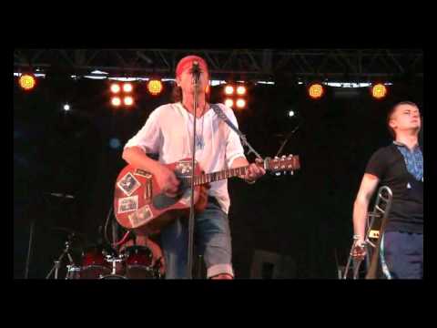 The Yurcash (Юркеш) - Таночки