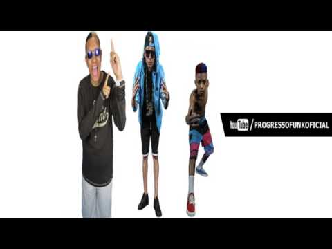 MC Brinquedo, MC Eduzinho - Moleque Mal (DJ Bruninho Beat)