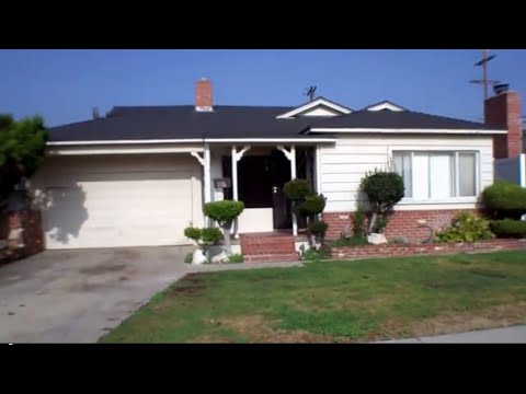 12027 Aneta St, Culver City, CA 90230 -- $799,000