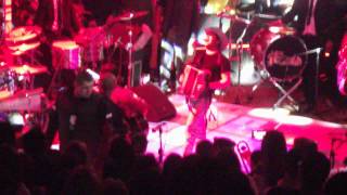 que me lleve el diablo  Remmy V