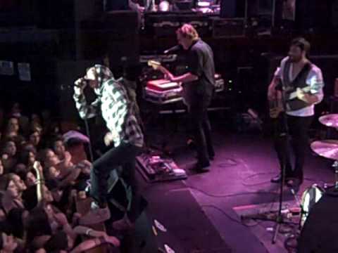 Thumbnail for Eye Alaska - 06 - Walk Like a Gentleman - @ The Culture Room - 8/1/09 by Eye Alaska