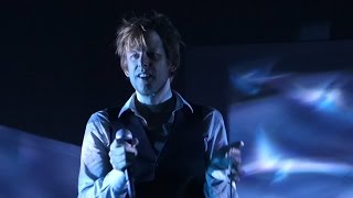 Spoon - The Ghost of You Lingers – Live in Oakland