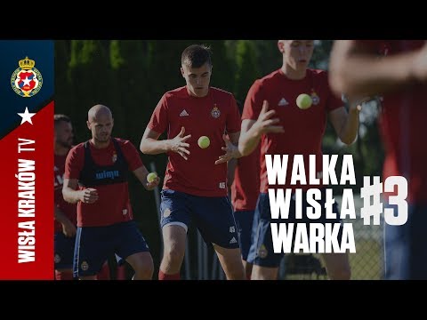 Walka, Wisła, Warka #3