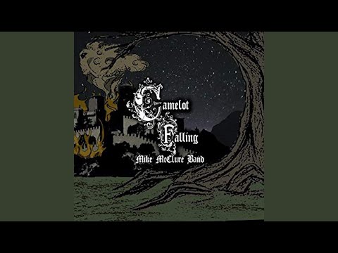 Walkin On The Moon - Mike McClure