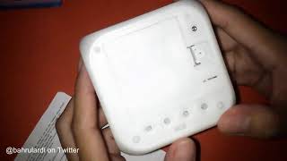 Download lagu Review Jam Alarm keren (MoodiCare Clock) mp3 Download lagu Review Jam Alarm keren (MoodiCare Clock) mp3